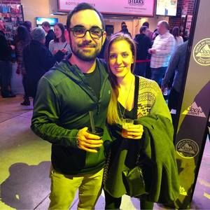 Meet your Posher, Dennis